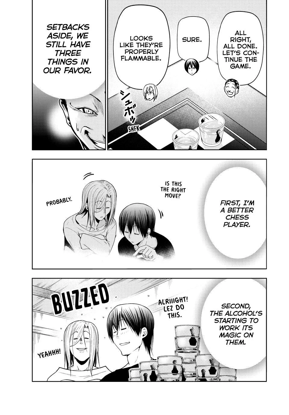 Chapter 102 image 35