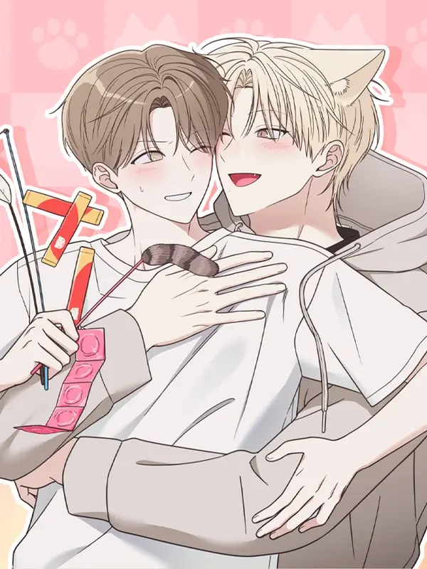 The Purrfect Match [Official Uncensored]