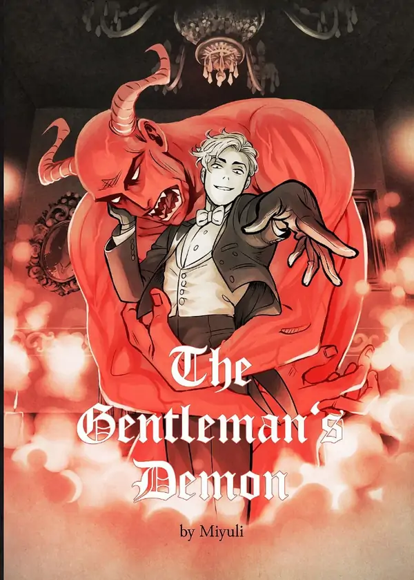 The Gentleman's Demon