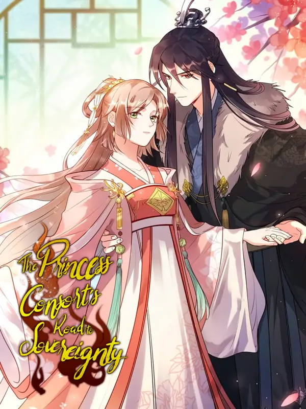 The Princess Consort’s Road to Sovereignty