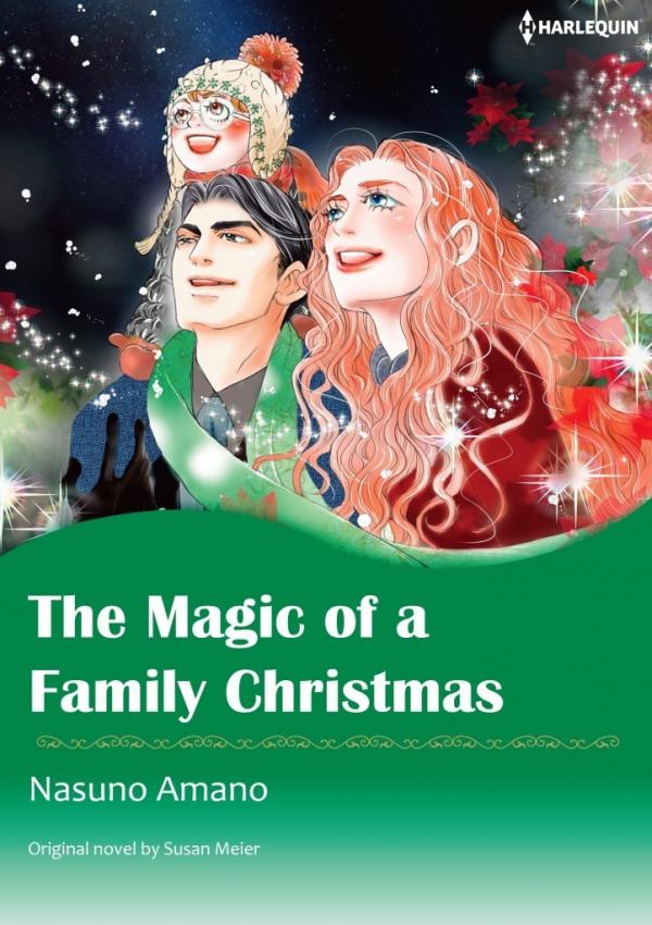 The Magic Of A Family Christmas